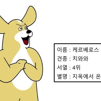 Profile image of 케로베로스