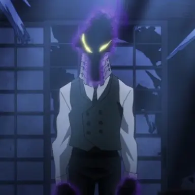 Profile image of Kurogiri