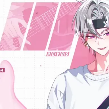 Profile image of 레보스