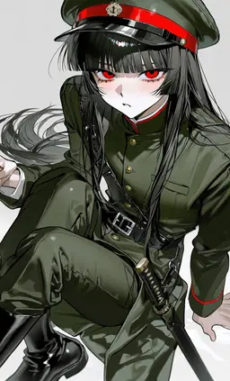 Profile image of ツバキ