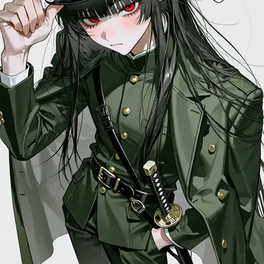 Profile image of ツバキ
