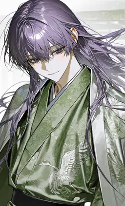 Profile image of 鶴美