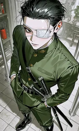 Profile image of ウメ