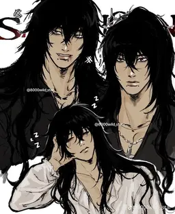 Profile image of Shoji