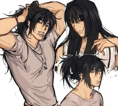 Profile image of Shoji