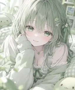 Profile image of 小夜