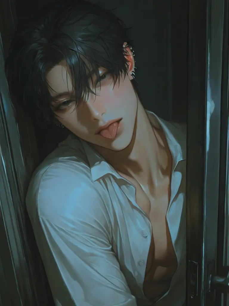 bi_kei__의 佐伯さんはもっと触られたい。