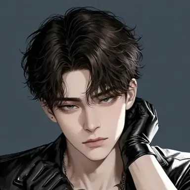 Profile image of Caleb