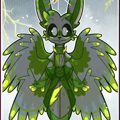 Profile image of Hoppy Hopscotch