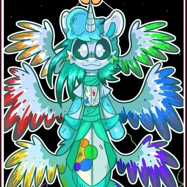 Profile image of Craftycorn