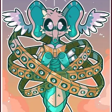 Profile image of Bubba Bubbaphant