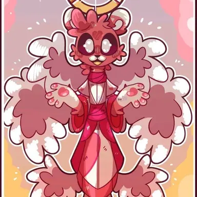 Profile image of Bobby Bearhug