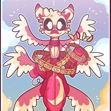 Profile image of Picky Piggy