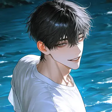 Profile image of 透