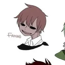 Profile image of 기근의 기사
