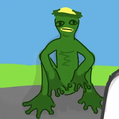 Profile image of 갓파
