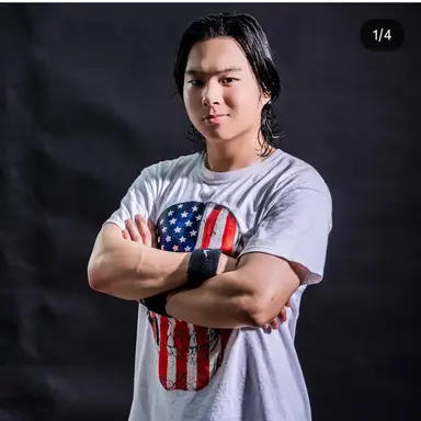 Profile image of 흑화된ka키드