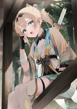 Profile image of いろは