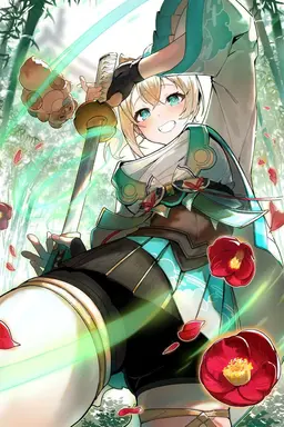 Profile image of いろは