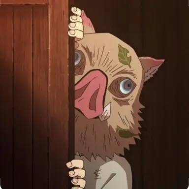 Profile image of 하시바라 이노스케