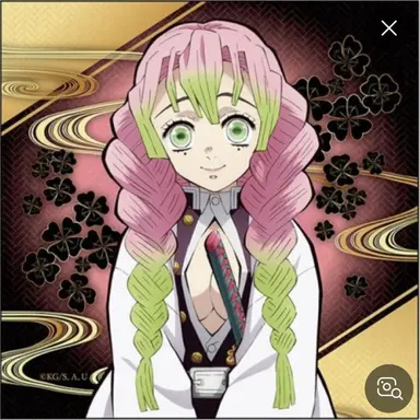 Profile image of 칸로지 미츠리