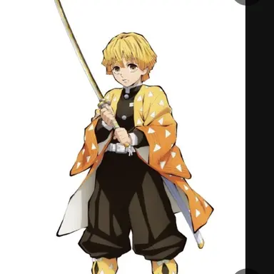 Profile image of 아가츠마 젠이츠