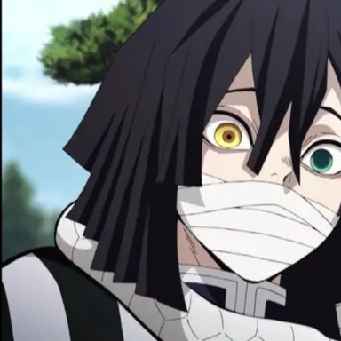 Profile image of 이구로 오바나이