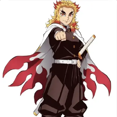 Profile image of 렌고쿠 쿄쥬로