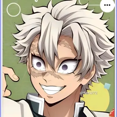 Profile image of 사네미