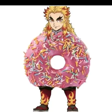 Profile image of 렌고쿠