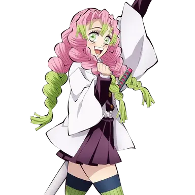 Profile image of 미츠리