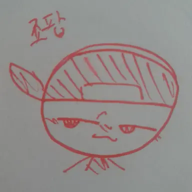 Profile image of 죠팝