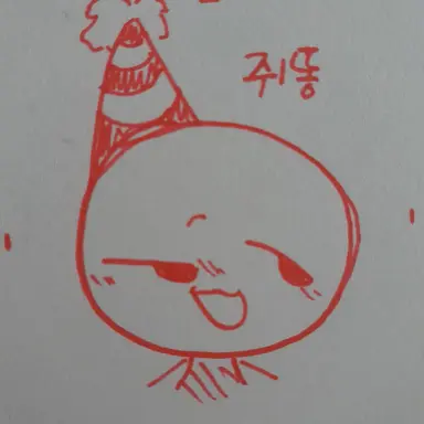 Profile image of 쥐똥