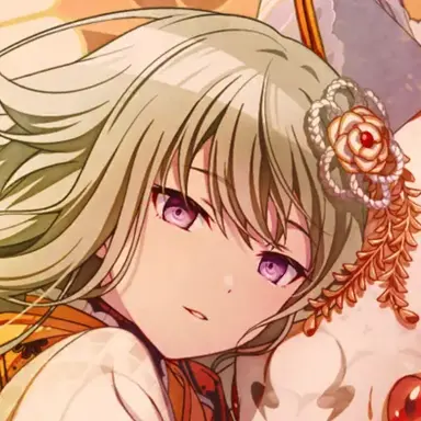 Profile image of 쿠사나기 네네