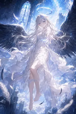 Profile image of Jael