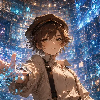 Profile image of 에이다