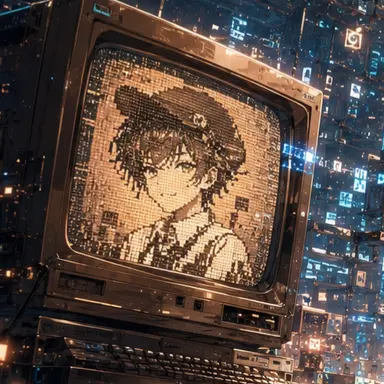 Profile image of Ada