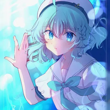 Profile image of スーズ