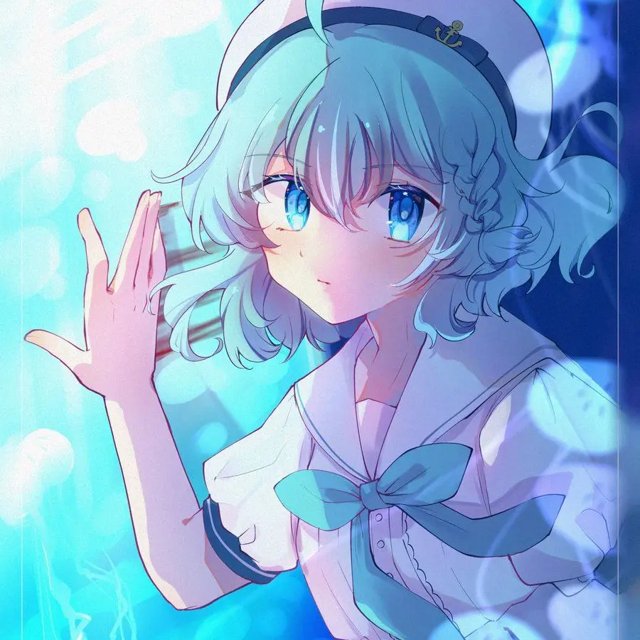 Hakuho1215의 アクアリウムは、動じない。