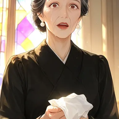 Profile image of Roberta