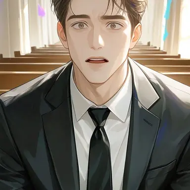 Profile image of Merritt