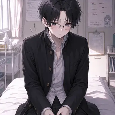 Profile image of 高坂文弥
