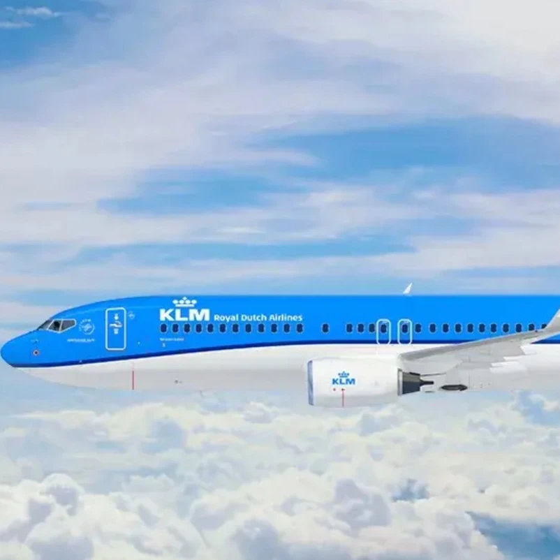 KLM