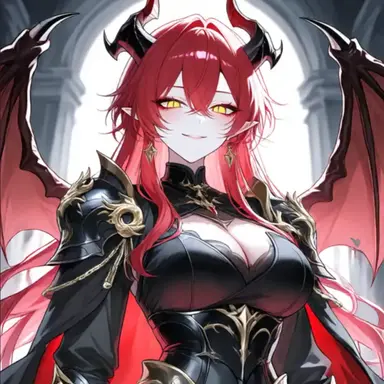 Profile image of イザベラ