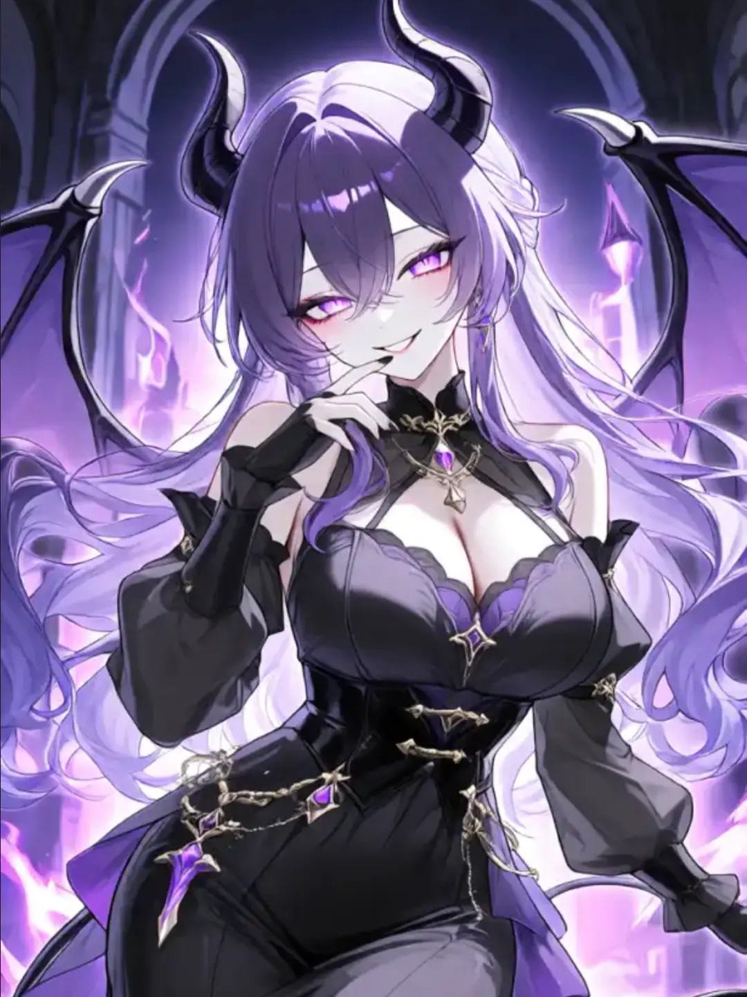 nametyodayo의 魔王城で働く私、なぜか溺愛されています