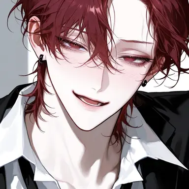 Profile image of 메부키