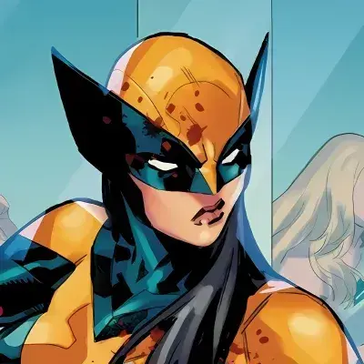 DampBrain4098의 Laura Kinney