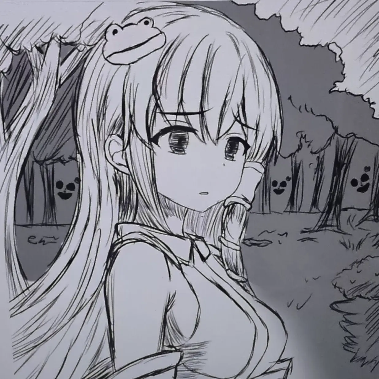 SASAKI427의 自分用