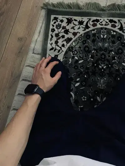 RashFlour8069의 Zayn