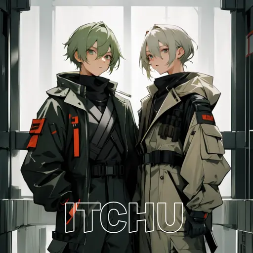 ITCHU의 단일/단이